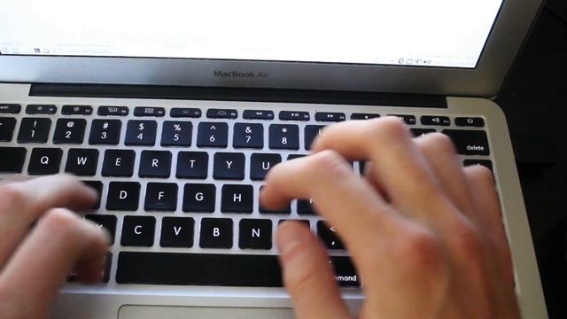 How Good Is The 2011 MacBook Air In 2021