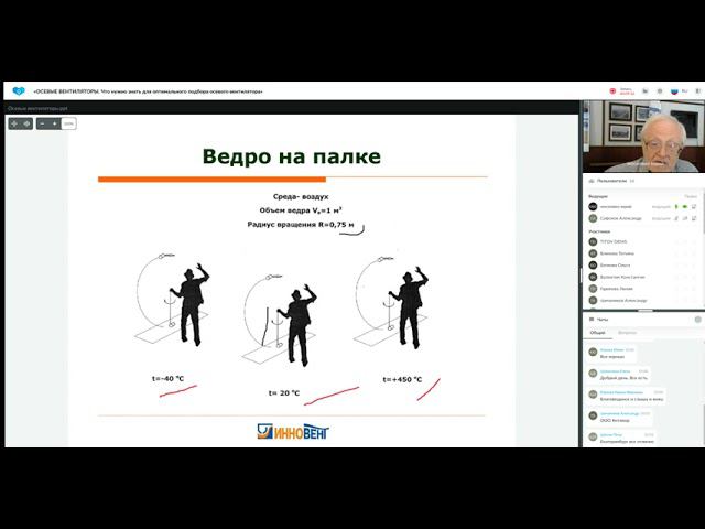 «ОСЕВЫЕ ВЕНТИЛЯТОРЫ  Что нужно знать для оптимального подбора осевого вентилятора»