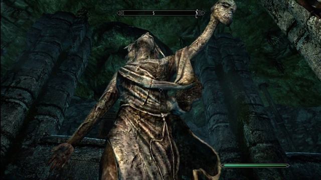 Skyrim Daedric Quest - Clavicus Vile - A Daedra's Best Friend
