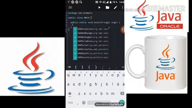 Java programming