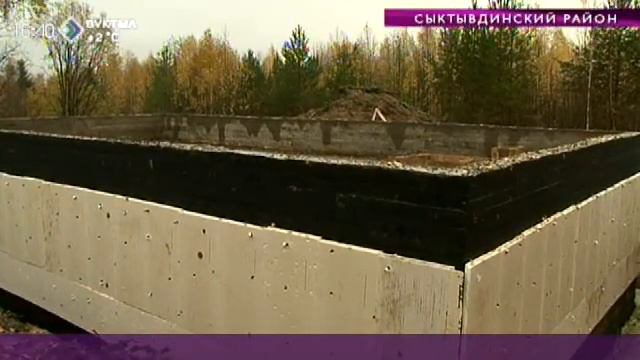 Пчеловоды Коми готовятся к зиме. 9 октября 2014