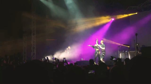 IOWA LIVe концерт ВЖИВУЮ КАЛИНИНГРАД