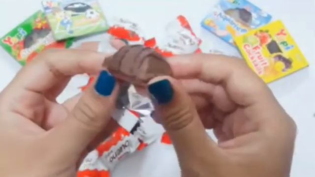 Kinder bueno mini #kinder bueno chocolate #somelotsofcandies