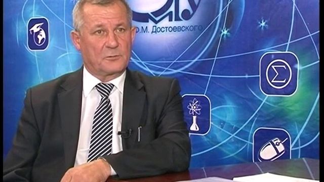 Диалог о профессии: Экономический факультет