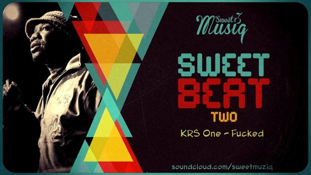 Юшер Production (Sweet Musiq) - Fucked (KRS-One)