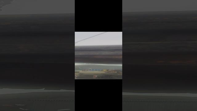 Ставим кузов на КАМАЦУ 200т