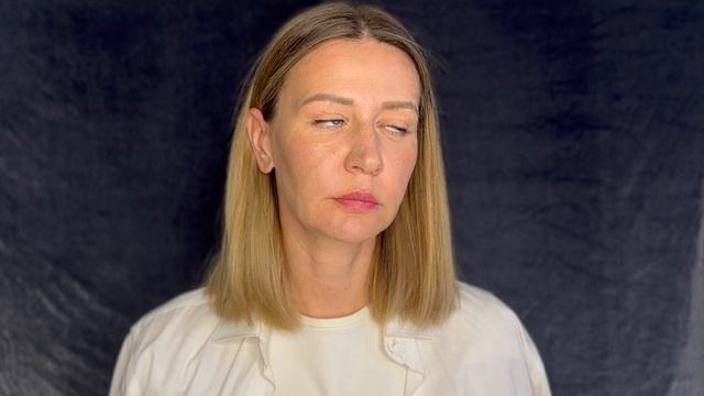 Маша Шамшина. Марина