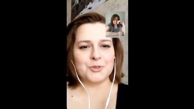 Мартовский ВИНЕГРЕТ - Арина Терно о Винегрете и Масленице