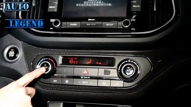 KIA KX3 2017 1 6L Automatic   Walkaround Review