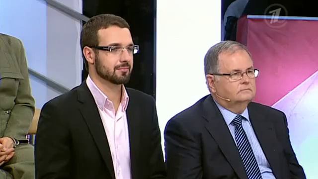 Программа 1 канала "Дешево и сердито" - " Как навязывают новые счетчики"