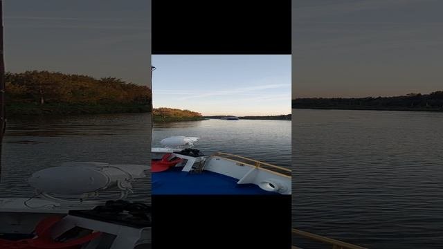 канал имени Москвы