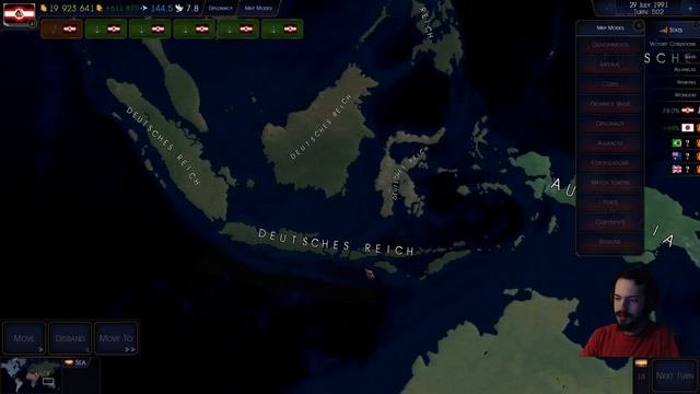 Focusing on Asia  Deutsches Reich  Fuhrerreich  Addon  Age of History II 6