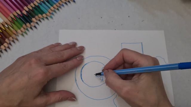 Диагностика желания 3.
