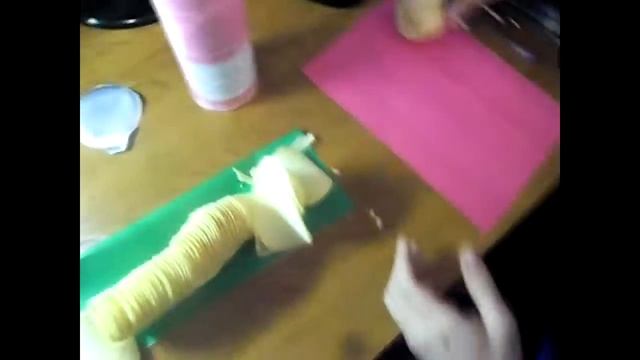 Разоблачение чипсов принглс