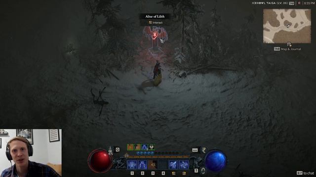 Beta Early Access Recap | Diablo 4