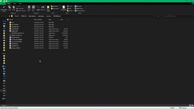 Episode 0: The Mod Injector | DOOM Eternal Mod Development Guide