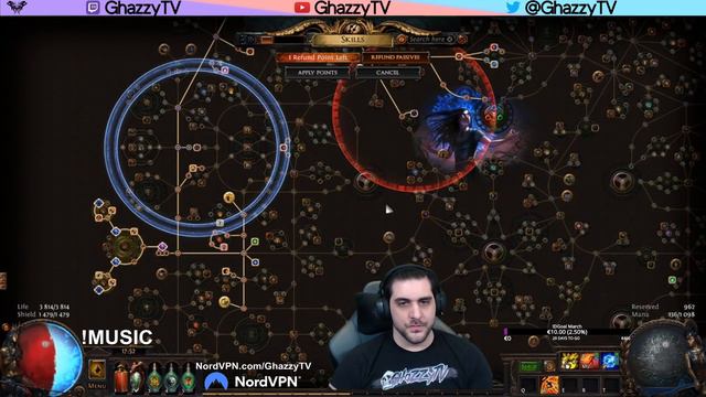Flamewall Ignite Spellslinger Build Guide | Path of Exile