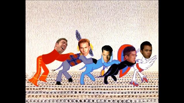 Мы к вам заехали на час (Right Version) ♂ by slw