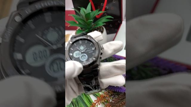 196 GShock