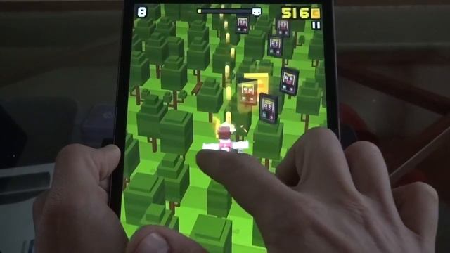 Shooty Skies - Endless Arcade Flyer - Android IOS  App (By Mighty Games) Gameplay [HD+] #01