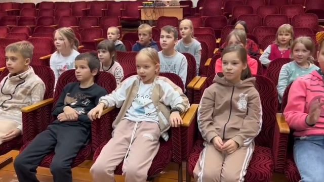 Лучший дуэт ведущих. Высоцкая М.А., Бруев А.Ю.