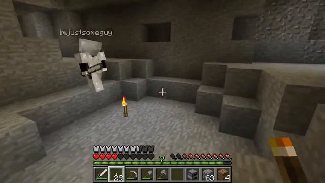 (4) Patchwork Ultra Hard Core Season 1 - Tunnel Sendrome