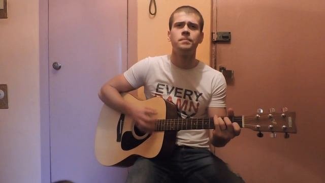 Под гитару  Дембеля 