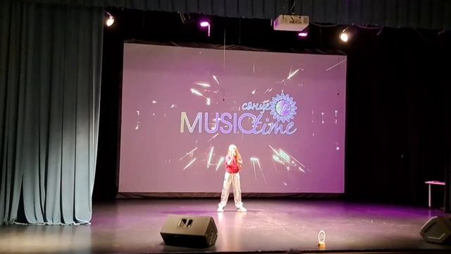 "Вогонь і Вода", Нестерко Оля, м. Київ