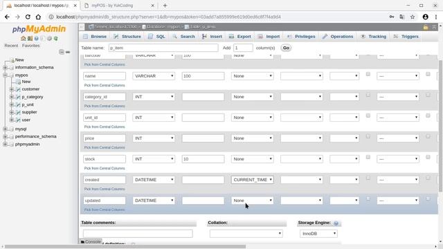 Membuat Tabel Berelasi dengan 2 Tabel Lain (MariaDB/MySQL) [21]