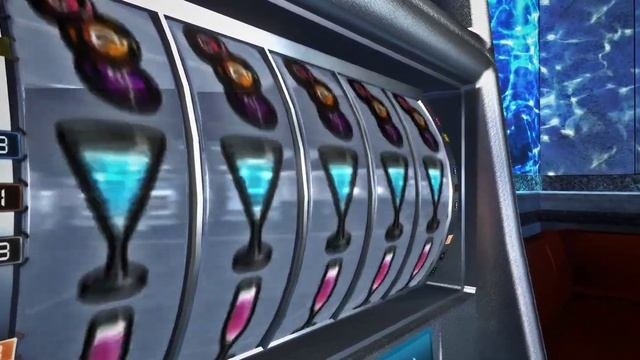 Test Drive Unlimited 2 - Casino Slots Online - 04.05.2022 - Project Paradise 2