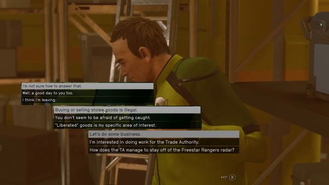 Starfield EASY INFINITE Money Farm Glitch Xbox & PC 1.7.36(Make 1,000,000 Credits Per Hour Best Way