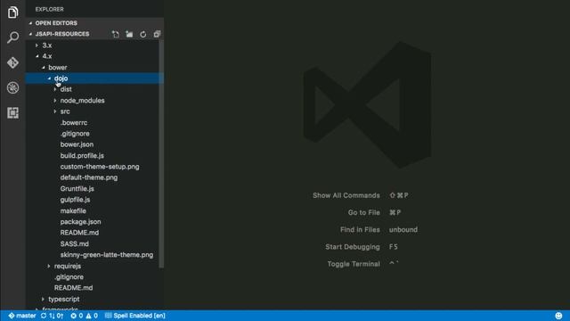 Creating Optimized Builds of the ArcGIS API for JavaScript