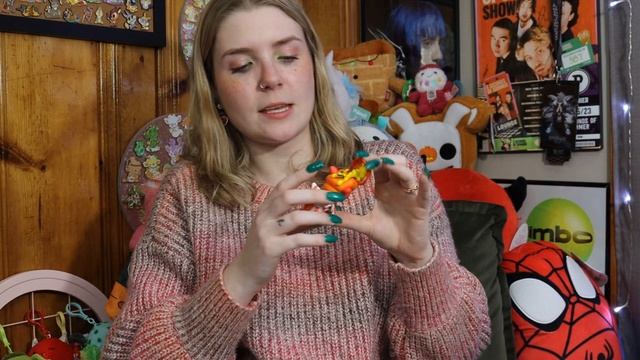 Tokidoki Unicorno Series 11 MYSTERY FIGURE UNBOXING | The WORST Luck Yet...