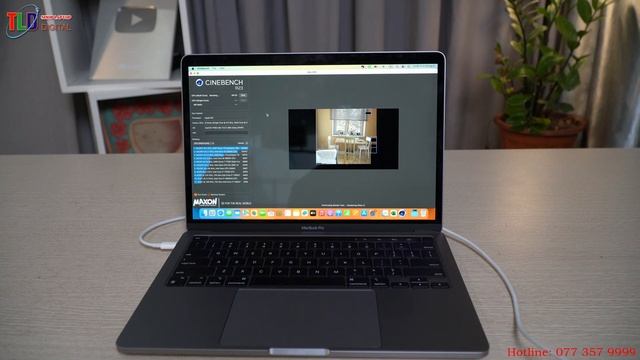 Macbook Pro M2 Có Đáng Mua Hay Không ?