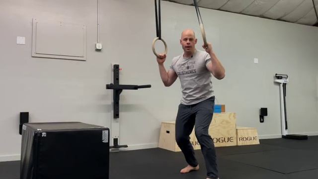 Ultra-Pump Back & Biceps Suspension Micro Workout
