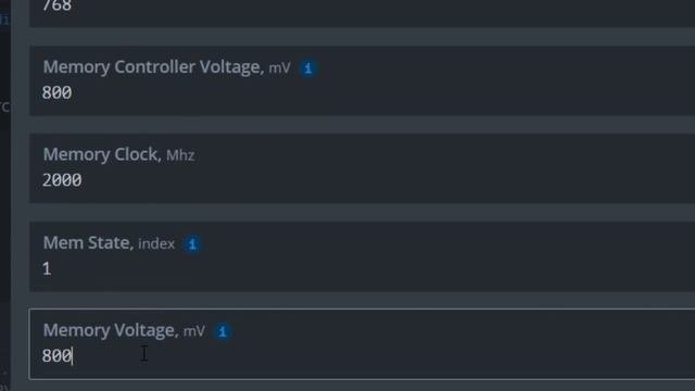 RX 570 4GB Ravencoin Overclock Settings HiveOS