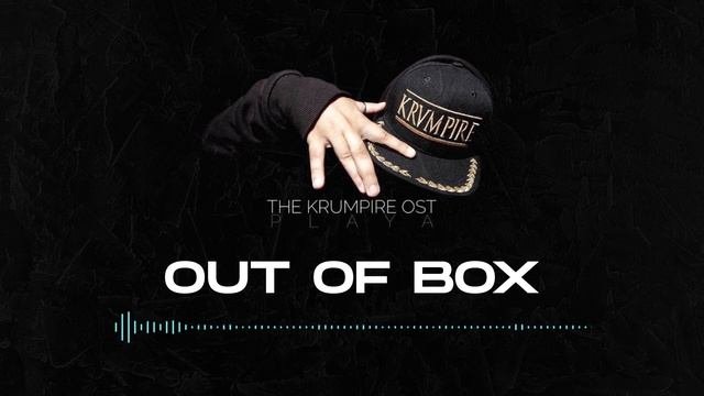 PLAYA THE KRUMPIRE OST  FULL KRUMP ALBUM