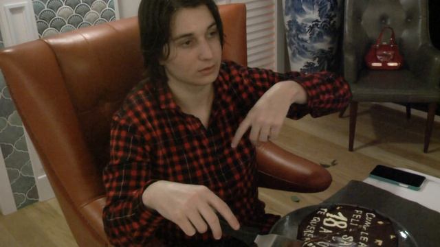 АНДРОМЕДА МЗИЯ СОЛОМОНИЯ ДЕНЬ РОЖДЕНИЕ МОЕГО СЫНА САНТЬЯГО