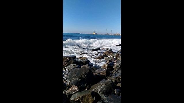 Анапа, Утриш 19.02.2022 11ч.55мин. по МСК.mp4
