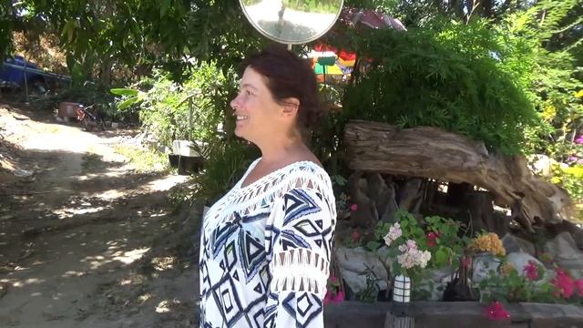 ТАЙЛАНД - зачем туда все едут? Самый КРАСИВЫЙ ПЛЯЖ и НОЧНАЯ ЖИЗНЬ! Развлечения на Пхи Пхи Доне.