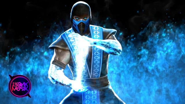 Mortal Kombat Animated Theme - (PUNYASO EDM Remix)