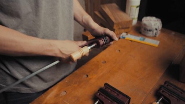 KalinaMalina - Unboxing clamps  Распаковка струбцин