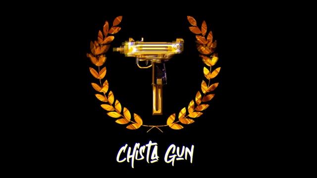 Chista-GUN - Sip&Kūp