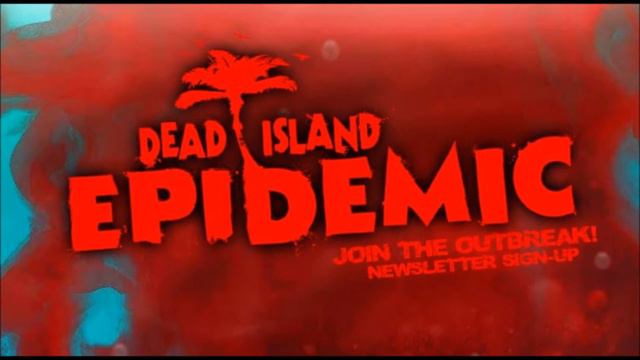 Dead Island: Epidemic Announcement