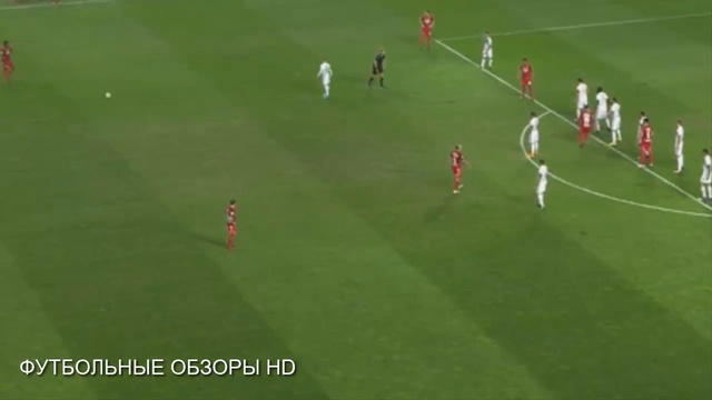 АХМАТ-СПАРТАК 1-2 ОБЗОР МАТЧА. ЧЕМПИОНАТ РОССИИ 13.10.17