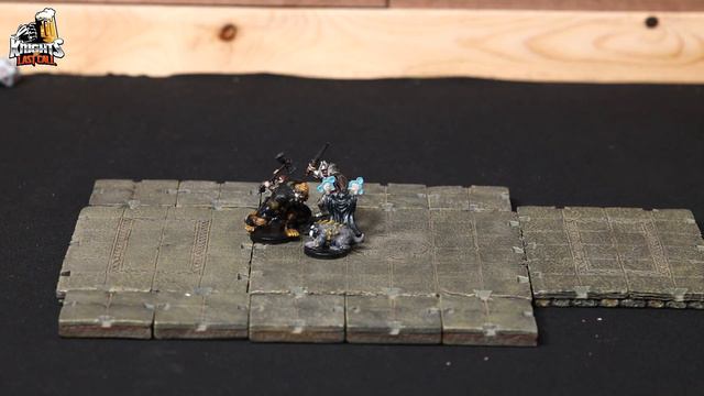 Pathfinder 2e: COMBAT & TACTICS Vol. 3 - ATHLETICS EDITION (PART ONE) !!!