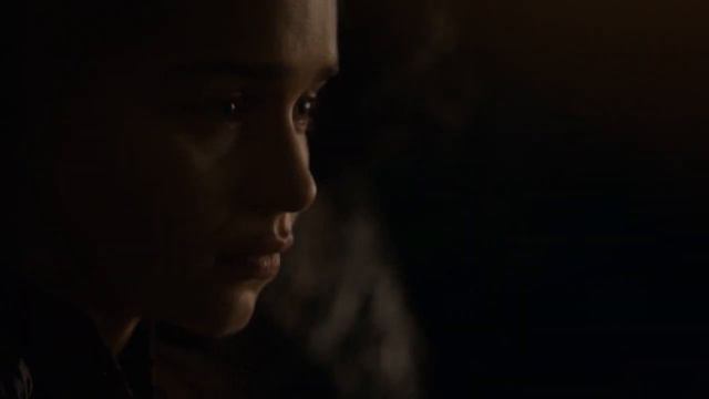 The Dragon Queen - Game Of Thrones Skyrim Style Trailer