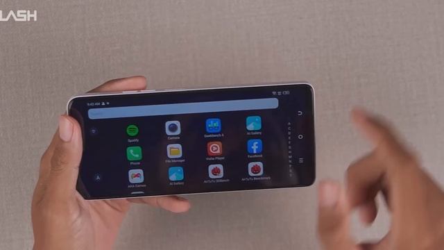 Mirip iPhone!? Unboxing, Camera & Gaming Test TECNO Spark 10 Pro