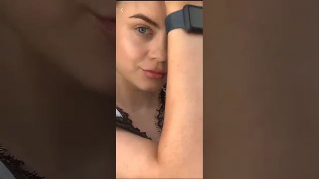 Самый быстрый способ объёмной укладки - сам себе мастер . Локоны. Натуральная укладка.
