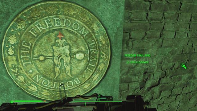 Fallout 4 Gameplay Part 15 - The Railroad!?!? (PS5)